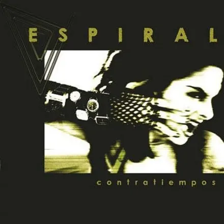 Espiral – Contratiempos