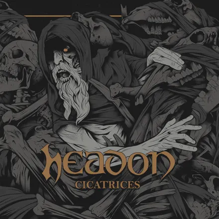Headon – Cicatrices