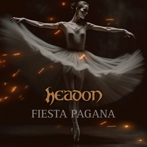 Head On – Fiesta Pagana