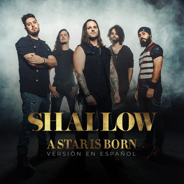 Head On – Shallow