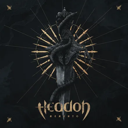 Headon – Memento