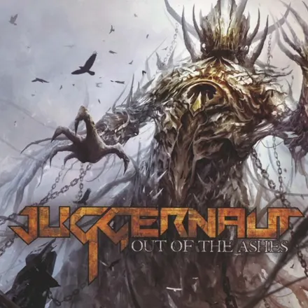 Juggernaut – Ashes