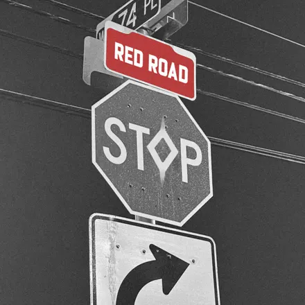 Ornimental – Red Road