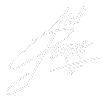 Firma de Javi Perera